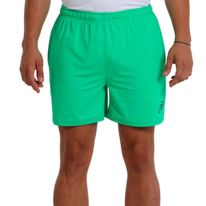 Bullpadel Mirza Short Green - 