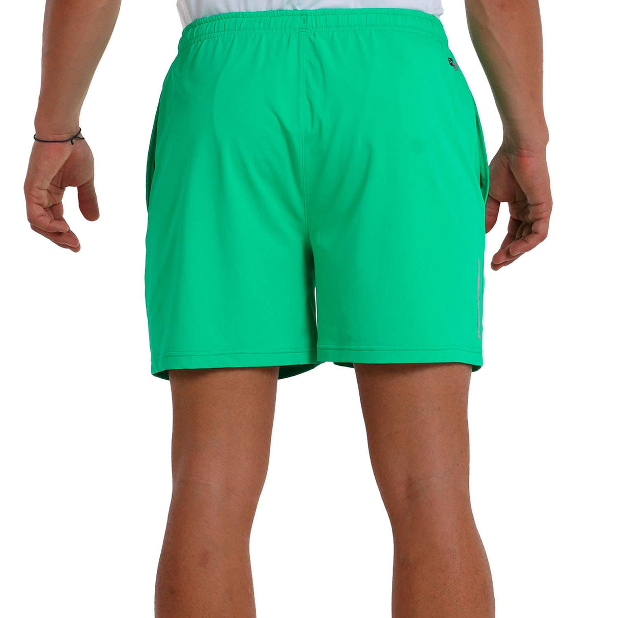 Bullpadel Mirza Short Green - 