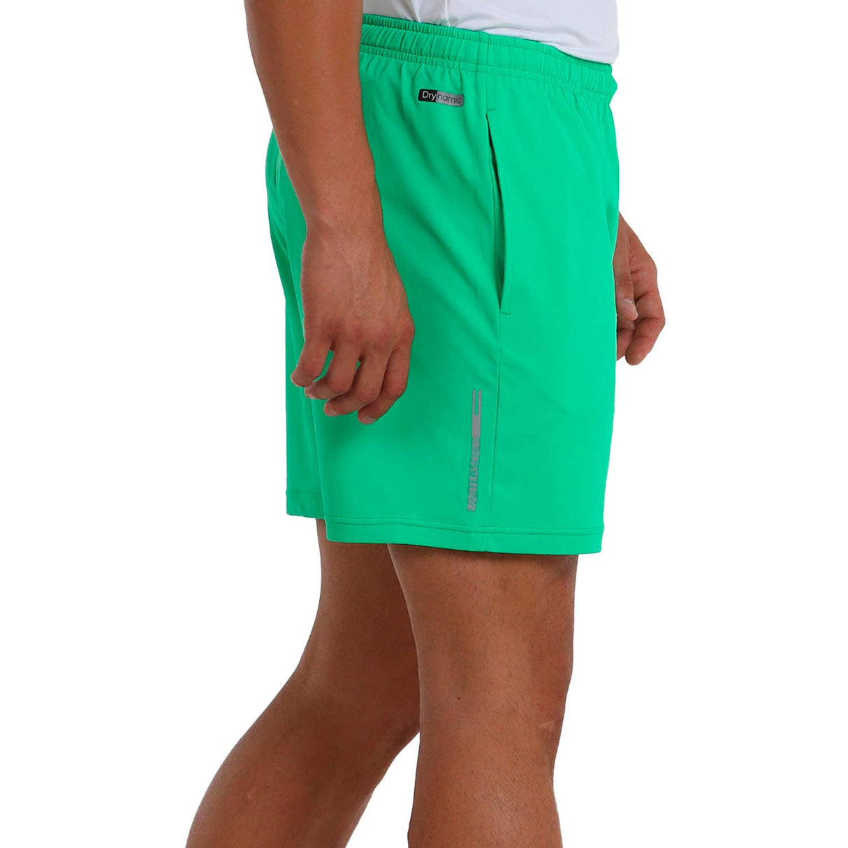 Bullpadel Mirza Short Green - 