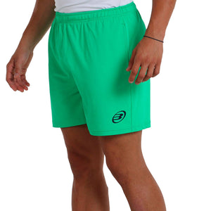 Bullpadel Mirza Short Green - 