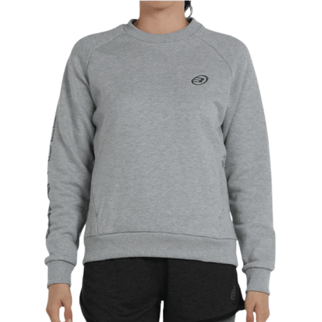 Bullpadel Natas Sweater Grey - 