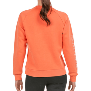 Bullpadel Natas Sweater Orange - 