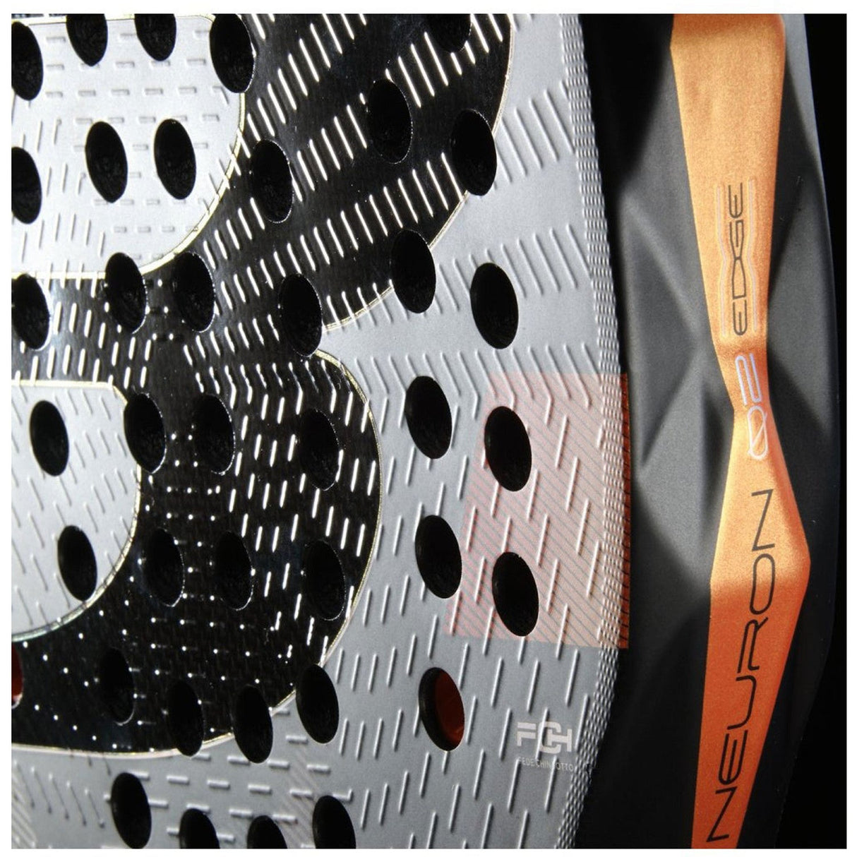 Bullpadel NEURON 02 Edge 26 - 