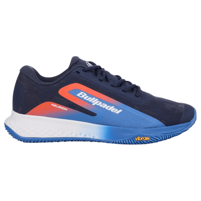 Bullpadel Neuron Vibram 25I - 