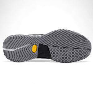 Bullpadel Neuron Vibram 25V Black - 