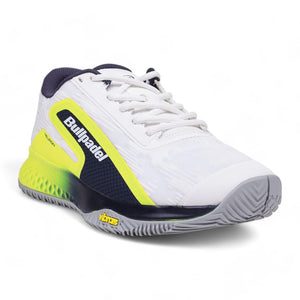 Bullpadel Neuron Vibram 25V White - 