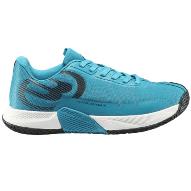 Bullpadel Next Pro 23V Light Blue - 