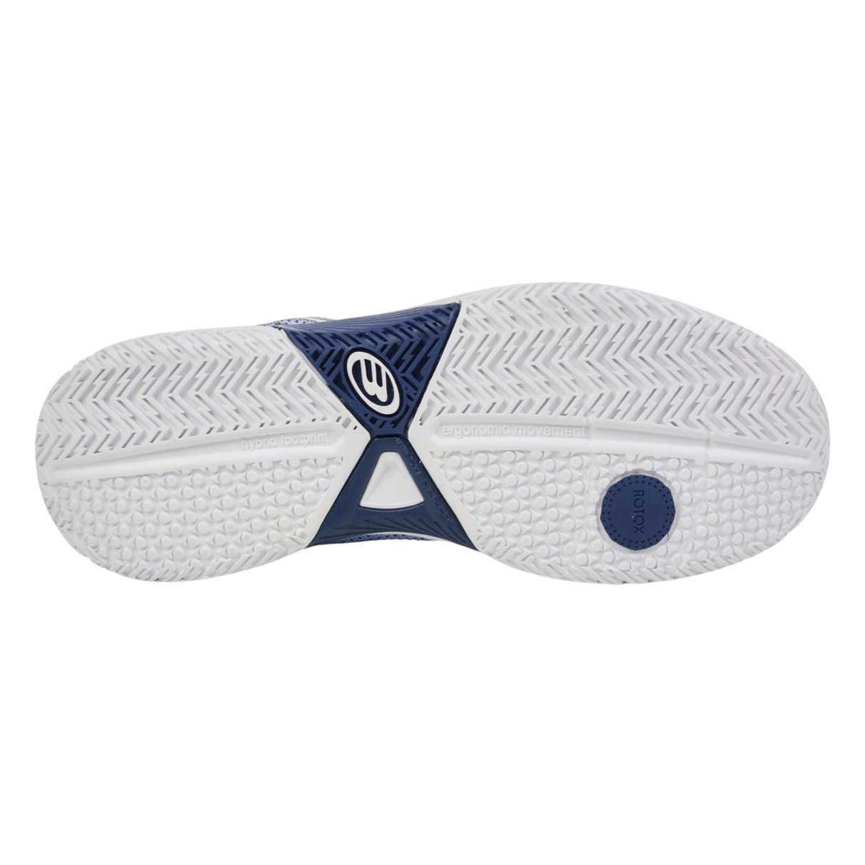 Bullpadel NEXT W 25 - 