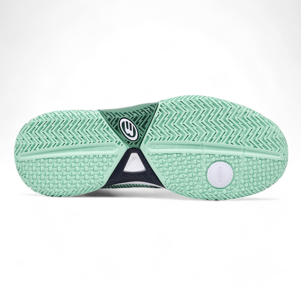 Bullpadel Next W 25V - 