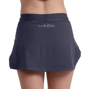 Bullpadel Nubil Skirt Blue - 
