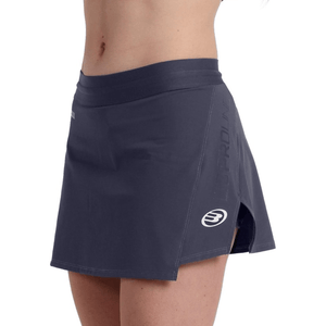 Bullpadel Nubil Skirt Blue - 