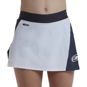 Bullpadel Nubil Skirt White - 