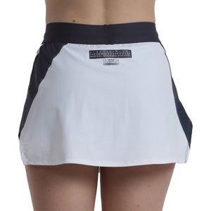 Bullpadel Nubil Skirt White - 