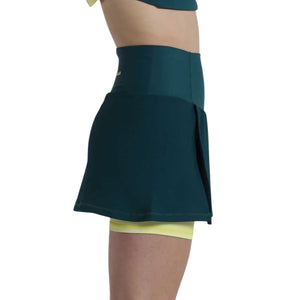 Bullpadel Ojiva Skirt Navy - 