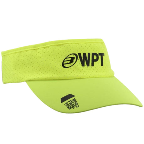 Bullpadel Open Cap Lemon - 