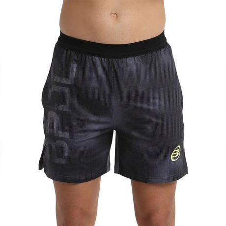 Bullpadel Orge Short Grey - 