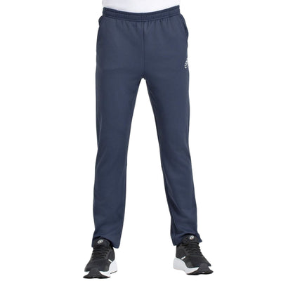 Bullpadel Alnair Trousers in Navy Blue