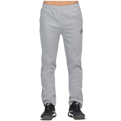 Bullpadel Pants Brome Medium Grey Vigore