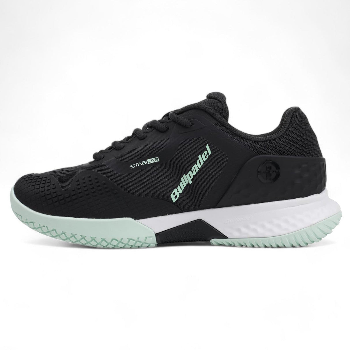 Bullpadel Pearl Vibram 25V - 