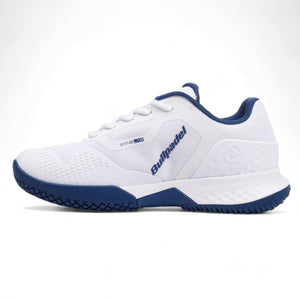Bullpadel Pearl Vibram 25V White - binnenzijde