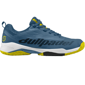 Bullpadel Perf Hybrid 24i Blue - 