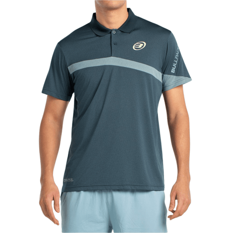 Bullpadel Polo Lucir - 