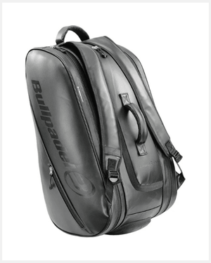 Bullpadel Racketbag Casual Black - 
