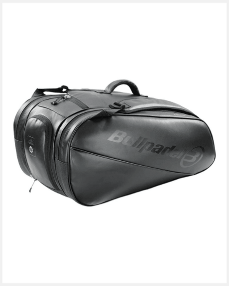 Bullpadel Racketbag Casual Black - 