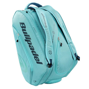 Bullpadel Racketbag Flow Blue - 