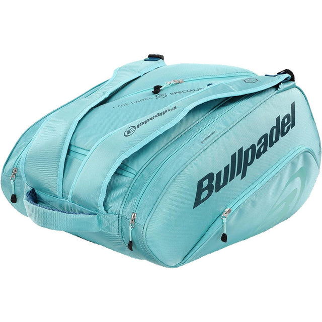 Bullpadel Racketbag Flow Blue - 