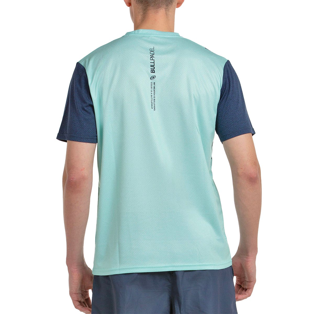 Bullpadel Shirt Broce - 