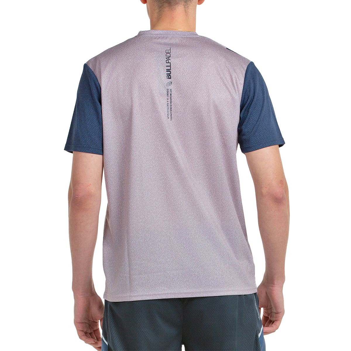 Bullpadel Shirt Broce - 