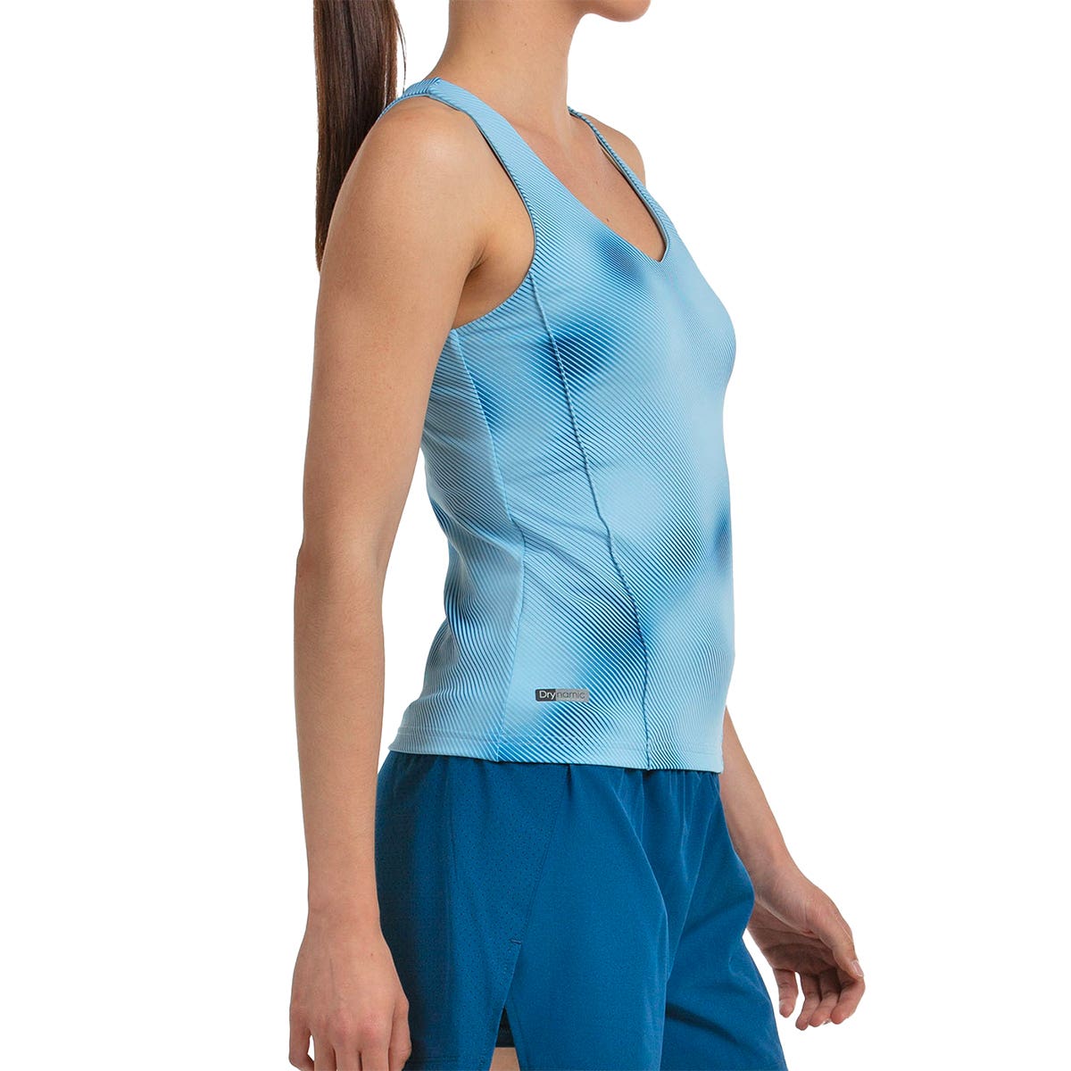 Bullpadel Shirt Dan - 