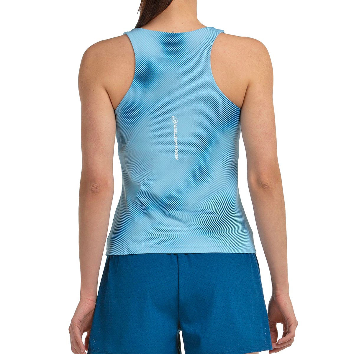 Bullpadel Shirt Dan - 