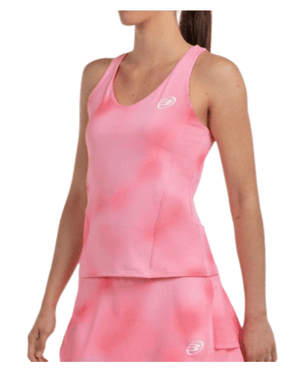 Bullpadel Shirt Dan Pink - 