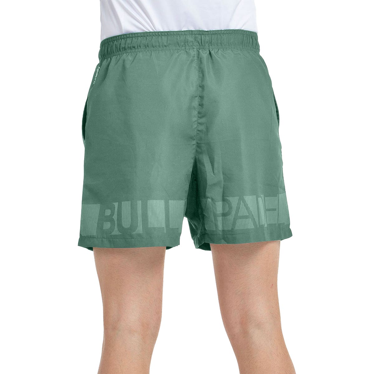 Bullpadel Short Bagre Eucalyptus - 