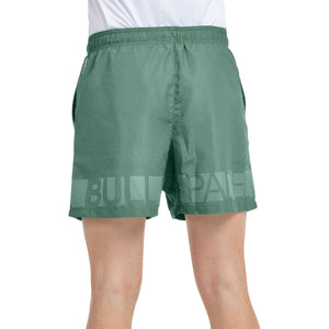 Bullpadel Short Bagre Eucalyptus - 