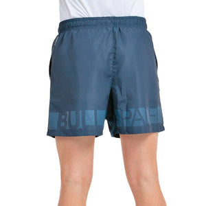 Bullpadel Short Bagre Navy - 
