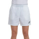 Bullpadel Short Bagre White - 
