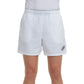 Bullpadel Short Bagre White - 