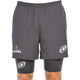 Bullpadel Short Barde Carbon - 