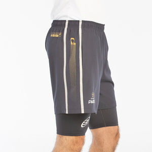 Bullpadel Short Barde Carbon - 