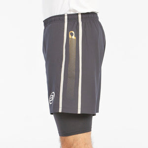 Bullpadel Short Barde Carbon - 