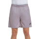 Bullpadel Short Belez Grey - 