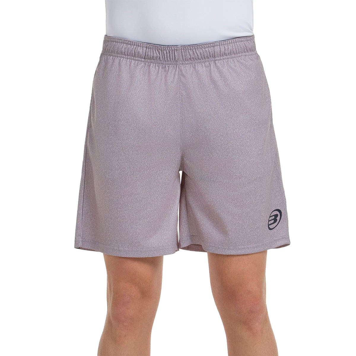 Bullpadel Short Belez Grey - 