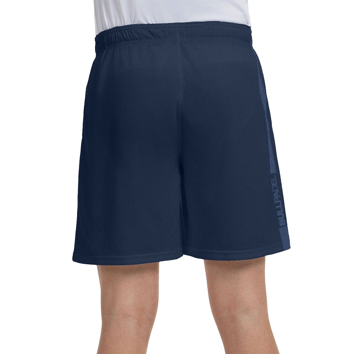 Bullpadel Short Belez Navy - 