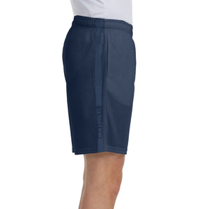 Bullpadel Short Belez Navy - 