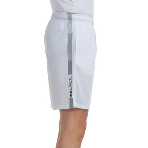 Bullpadel Short Belez White - 
