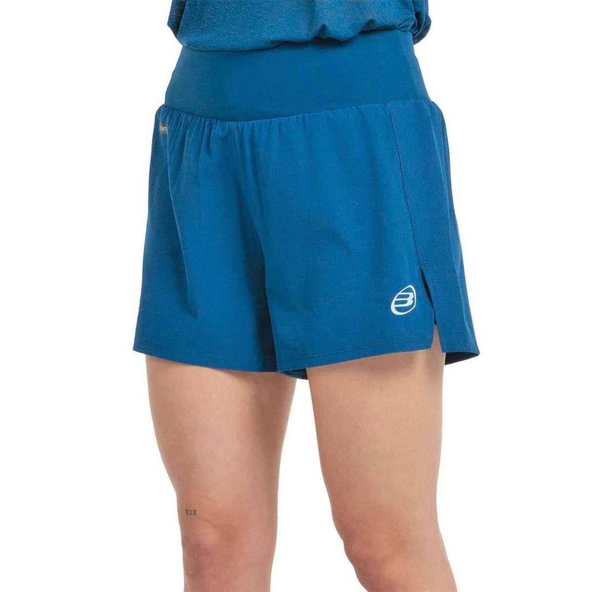 Bullpadel Short Dictio - 
