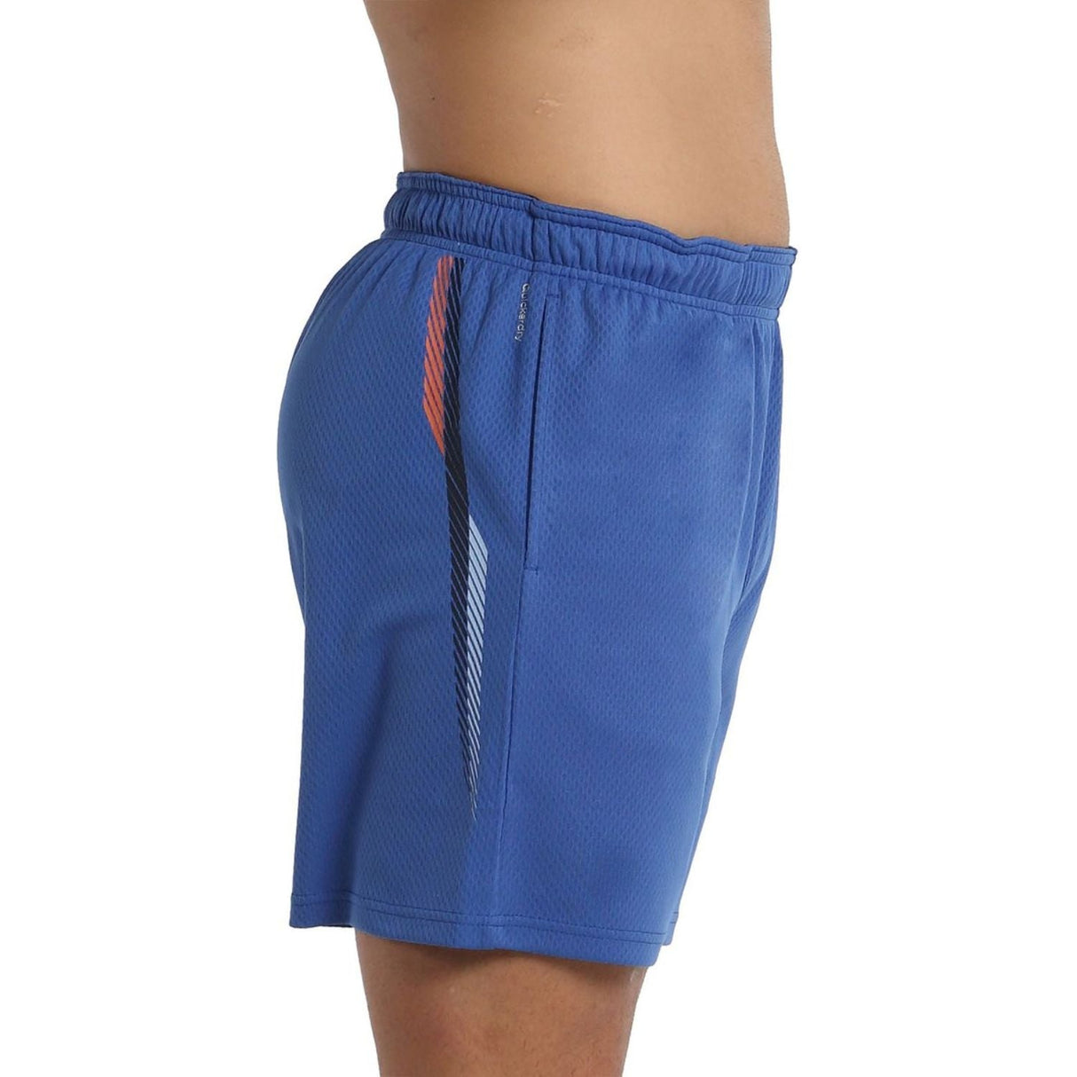 Bullpadel Short Lilao Blue - 